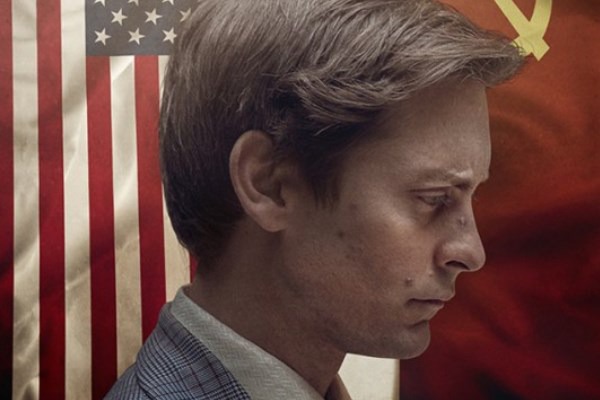 Pawn Sacrifice - Schachfilm