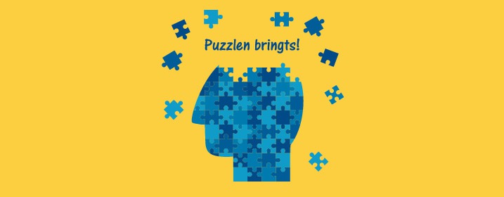 10 positive Effekte durch das Puzzlespiel