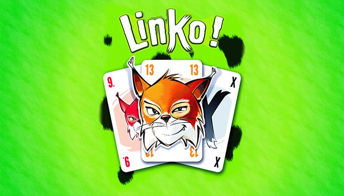 Spiel der Woche #4: Linko