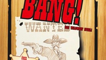 Spiel der Woche #22: Bang!