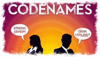 Spiel der Woche #59: Codenames