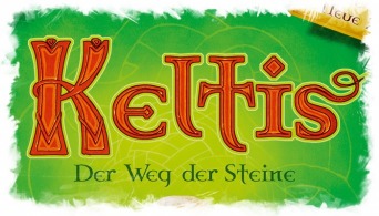 Spiel der Woche #74: Keltis