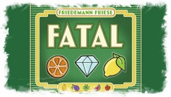 Spiel der Woche #80: Fatal