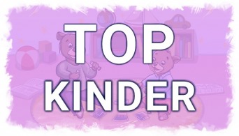 Die besten Kinderspiele aller Zeiten