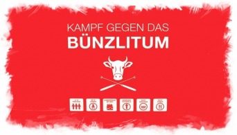 Spiel der Woche #83: Kampf gegen das Bünzlitum