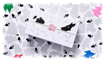 Spiel der Woche #91: Wolfpack