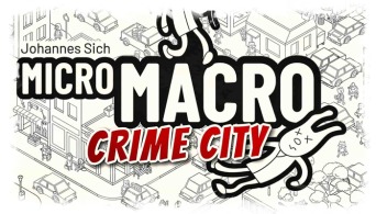 Spiel der Woche #92: MicroMacro