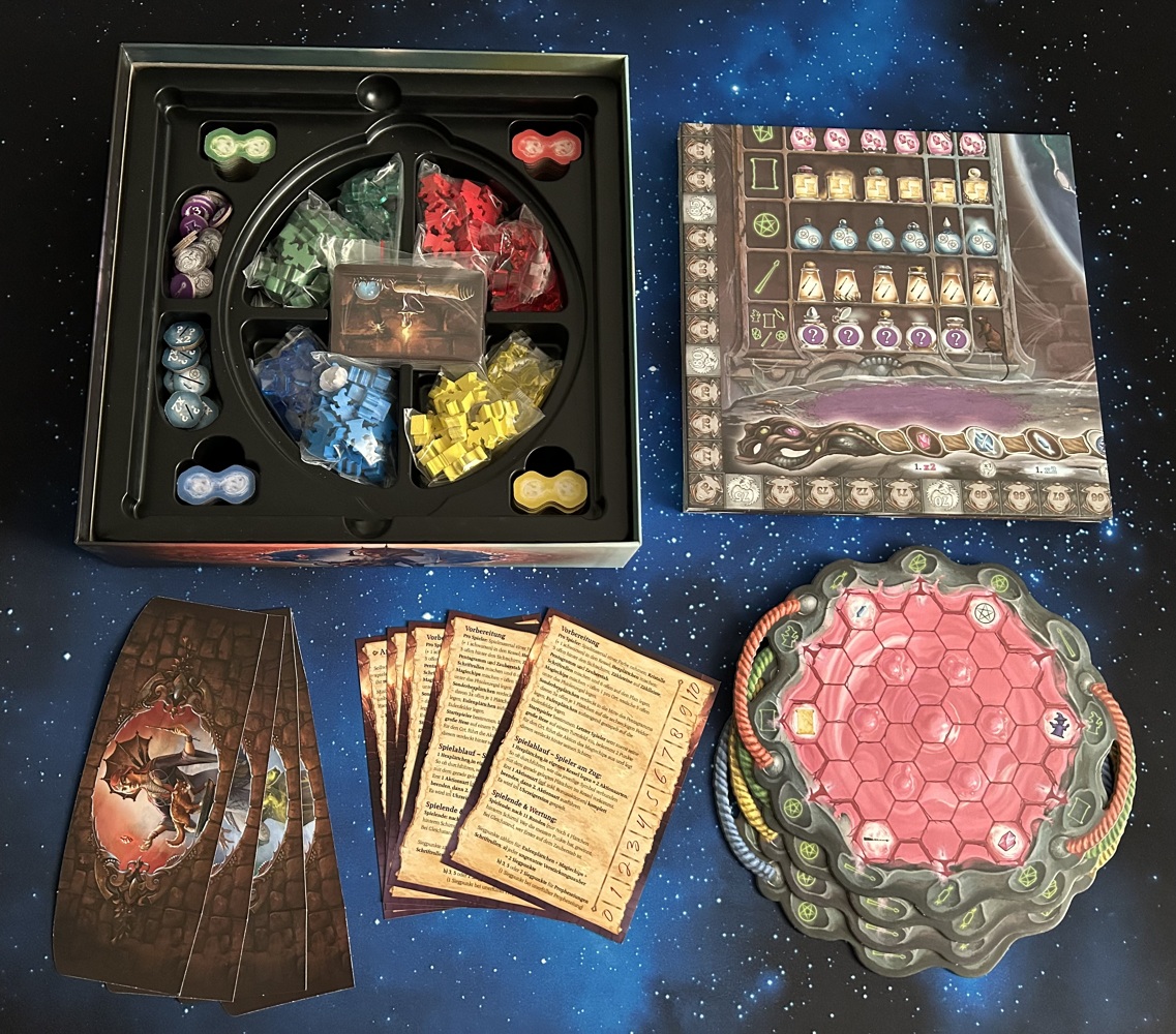 Witchstone - DE/FR/EN - Customer image upload