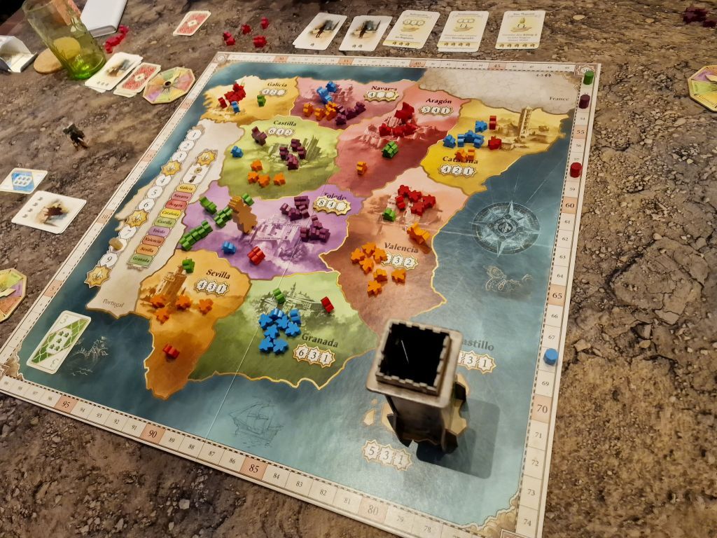 El Grande 2.0 - Customer image upload