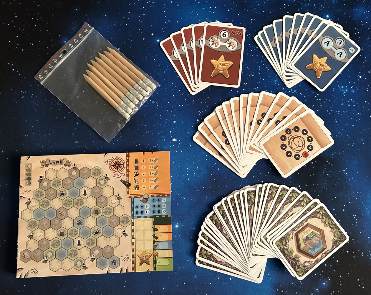 Trails of Tucana - Customer image upload