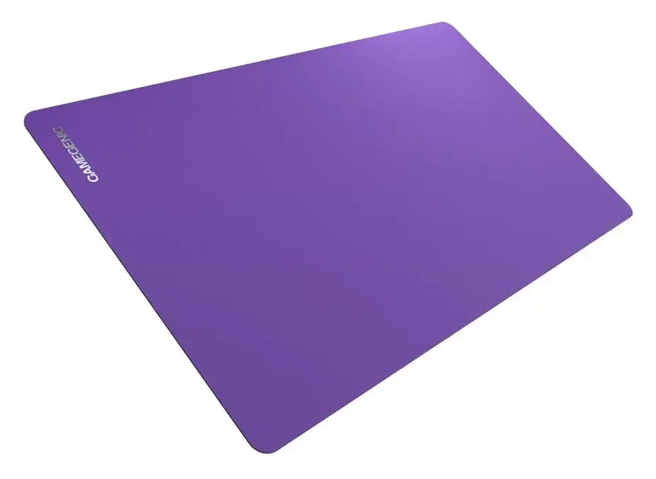 Gamegenic - Prime 2mm Playmat Purple