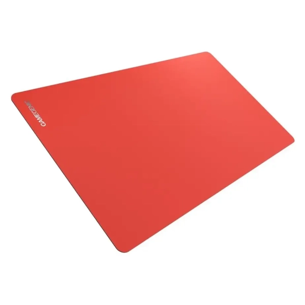 Gamegenic - Prime 2mm Playmat Red