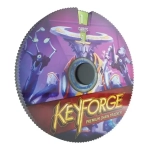 Gamegenic KeyForge Chain Tracker - Logos