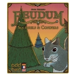 Feudum: Squirrels & Conifers - EN