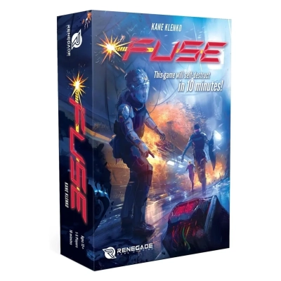 Fuse - EN