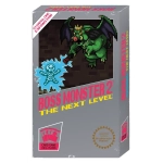 Boss Monster 2: The Next Level - EN