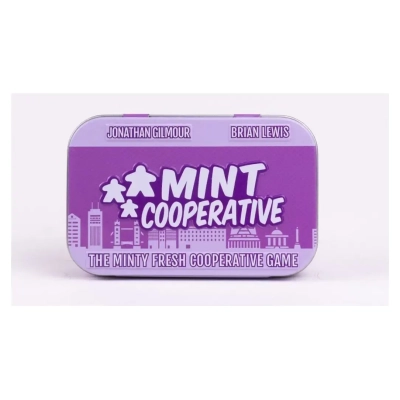 Mint Cooperative - EN