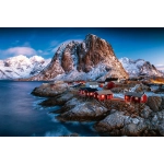 Hamnoy - Lofoten