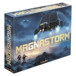 Magnastorm