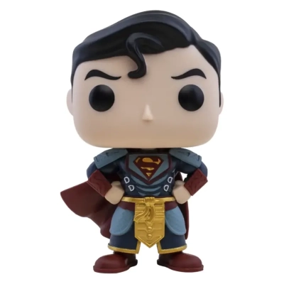 Funko POP! POP Heroes: Imperial Palace - Superman Vinyl Figure 10cm