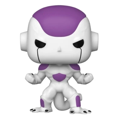 Funko POP! POP Animation DBZ S8 - Frieza 100% Final Form Vinyl Figure 10cm