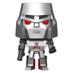 Funko POP! Transformers - Megatron Vinyl Figure 10cm