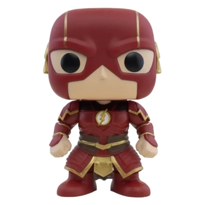 Funko POP! POP Heroes: Imperial Palace - The Flash Vinyl Figure 10cm