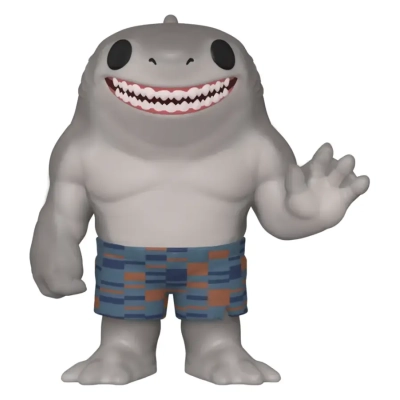 Funko POP! The Suicide Squad - King Shark