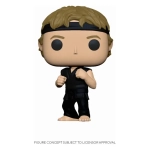Funko POP! Cobra Kai - Johnny Lawrence Vinyl Figure 10cm