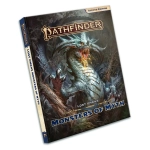 Pathfinder Lost Omens: Monsters of Myth - EN