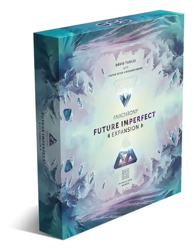 Anachrony: Future Imperfect - EN
