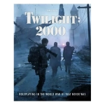 Twilight - 2000 Core Box Set - EN