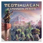 Teotihuacan: Expansion Period - EN