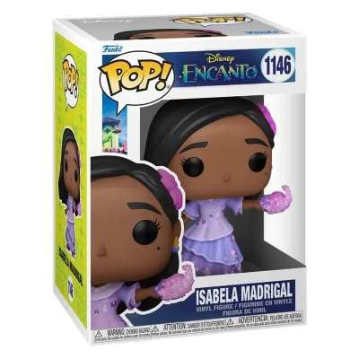 Funko POP! Disney: Encanto - Isabel