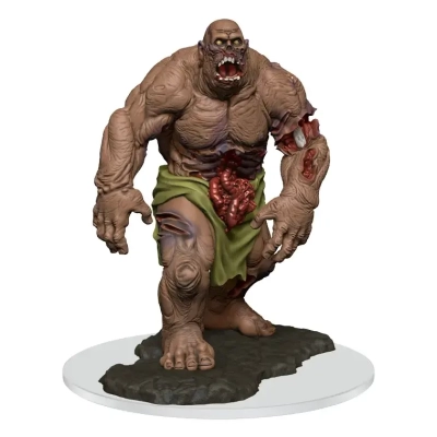 Pathfinder Battles Deep Cuts Miniatur unbemalt Zombie Hulk