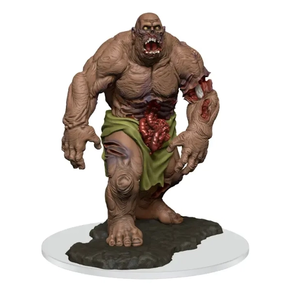 Pathfinder Battles Deep Cuts Miniatur unbemalt Zombie Hulk