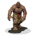 Pathfinder Battles Deep Cuts Miniatur unbemalt Zombie Hulk