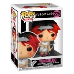 Funko POP! Rocks: Yungblud