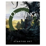 The One Ring Starter Set - EN