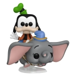 Funko POP! - Disney - Dumbo & Goofy