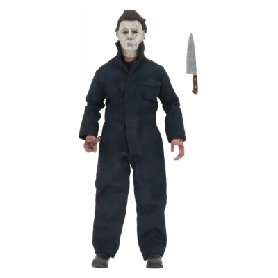 Michael Myers Clothed - Halloween (2018)