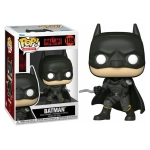 Funko POP! Movies: The Batman - Batman