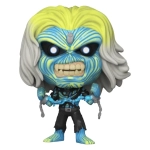 Funko POP! - Iron Maiden - Eddie Live After Death