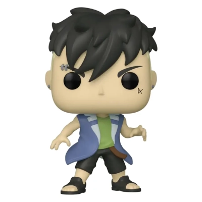 Funko POP! Animation: Boruto- Kawaki
