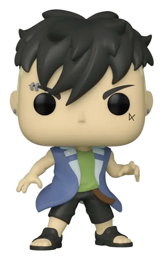Funko POP! Animation: Boruto- Kawaki