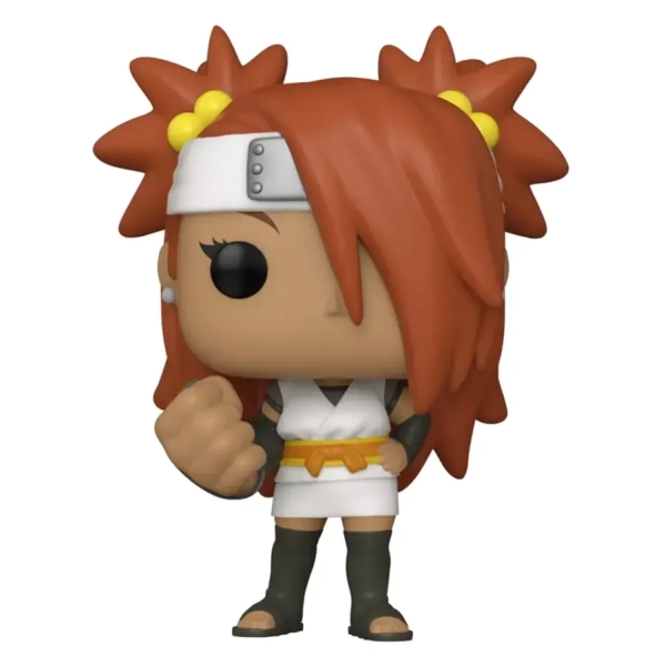Funko POP! Animation: Boruto- Cho-Cho