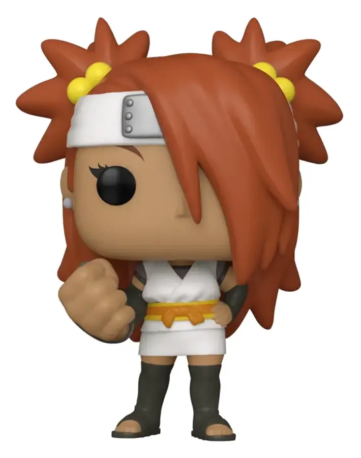 Funko POP! Animation: Boruto- Cho-Cho