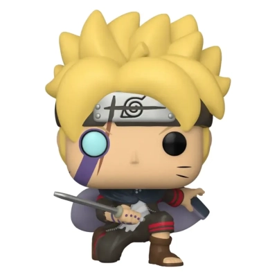 Funko POP! Animation: Boruto - Boruto w/Marks