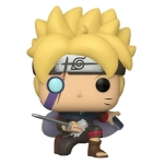 Funko POP! Animation: Boruto - Boruto w/Marks
