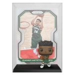Funko POP! Trading Cards Giannis Antetokounmpo